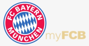 Logos Png Bayern Munchen #2744664