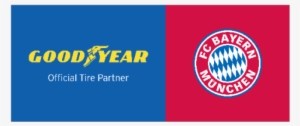 Fc Bayern Munchen And Goodyear Official Partners - Munich #2744753