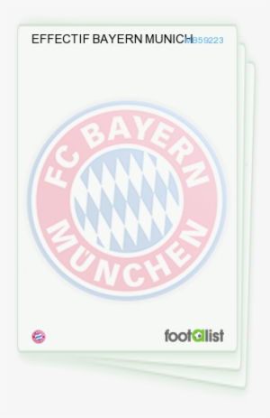 Exported Image - Bayern Munich Png #2744800
