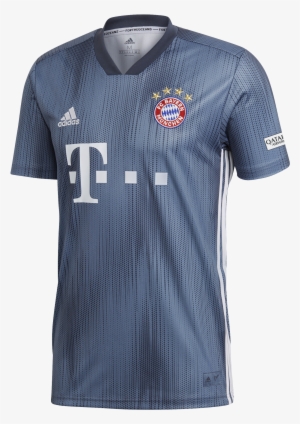 Bayern Munich Third Kit 18 19 #2744847