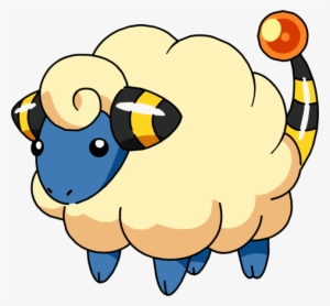 Mareep - Pokemon Mareep #2744850