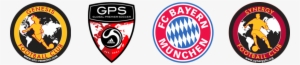 Fc Bayern - Bayern Munich #2744890