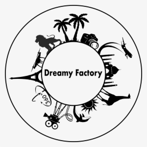 Circle #2744894