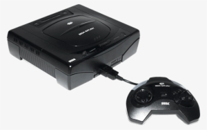 Sega Saturn #2744920 Sega Saturn #2744920