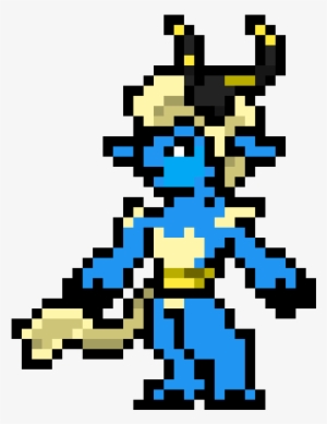 Mareep - Illustration #2744943