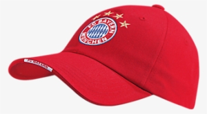 Accessories - Fc Bayern München Cap #2744991