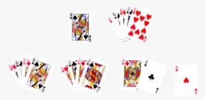 Free Png Playing Card's Png Images Transparent - 21st Birthday Black Jack Card #2745115