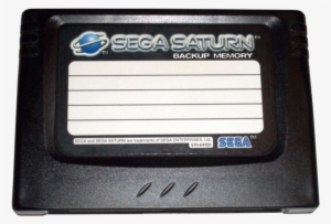 Sega Saturn Backup Memory #2745207 Sega Saturn Backup Memory #2745207
