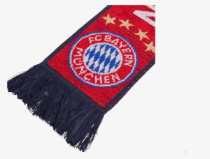 Football Scarf Adidas Bayern Munich Di0236 Adidas - Adidas Bayern Munich 3-stripe Soccer Scarf 2014/15 #2745225