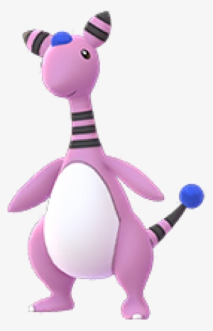 Shiny Ampharos - Ampharos Pokemon Go #2745226