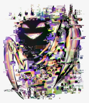 Missingno By *kawiko - Pokemon Missingno Fan Art #2745251