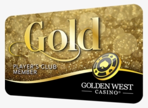 Learn More - Gold Casino Member Card #2745254