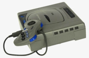 Video Game Console #2745257