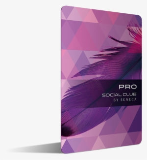 Player Card Pro Sm - Seneca Niagara Resort & Casino #2745295