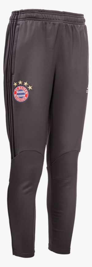 Bayern Munich Presentation Pants - Adidas Pants Girls #2745297