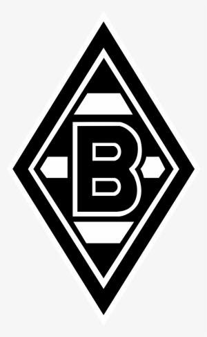 M'gladbach Predictions Picks - Borussia M Gladbach Logo #2745318