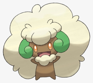 Whimsicott - Pokemon Cottonee #2745357