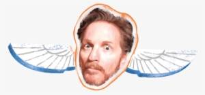 Christian Funnyman Tim Hawkins Lets Loose - Tim Hawkins #2745358