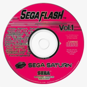 Sega #2745379