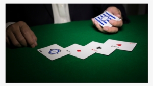 Fate Chip Playing Card #2745380