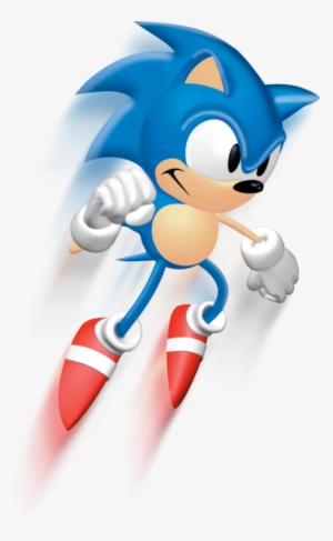 The 3d Render Of Sonic Used For 'sonic 3d Blast' On - Romance Of The Three Kingdoms Iv Wall #2745459 The 3d Render Of Sonic Used For 'sonic 3d Blast' On - Romance Of The Three Kingdoms Iv Wall #2745459