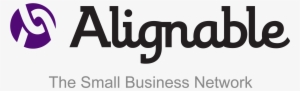 An Answer To A Pricing Question - Alignable Logo #2745477