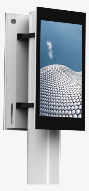 Nekz Pillar Bracket - Shape #2745583