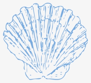 Original Png Clip Art File Scallop Svg Images Downloading #2745585