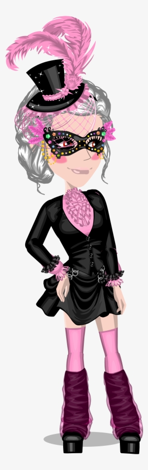 Msp Thief Of Hearts - Illustration #2745709
