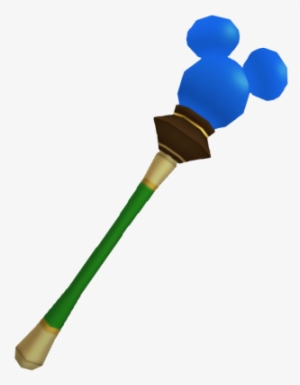 Dream Rod - Kingdom Hearts Baston #2745791