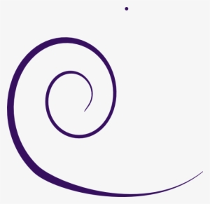 Polka Dot Scalloped Circle Frames Clip Art Set - Circle #2745891