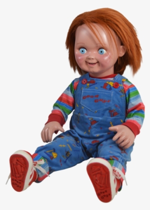 Previous Product Next Product - Trick Or Treat Studios Chucky Box #2746002