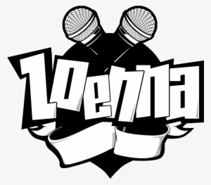 Zoenna Hip Hop Logo - Hip Hop Music #2746091