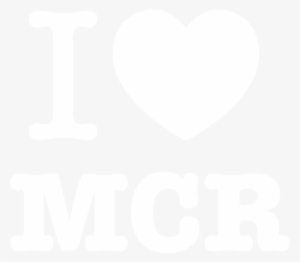 I Heart Mcr - Budi Daya Jamur Merang #2746180