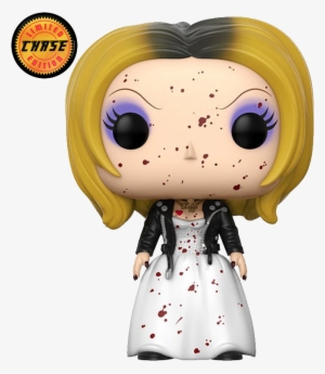 Vinyl Bride Of Chucky - Funko Pop Toys Horror #2746297