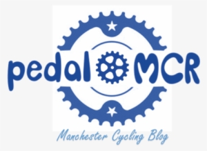 Pedal Mcr - Bike Logo Design #2746431