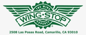 Sponsors - Wing Stop #2746591