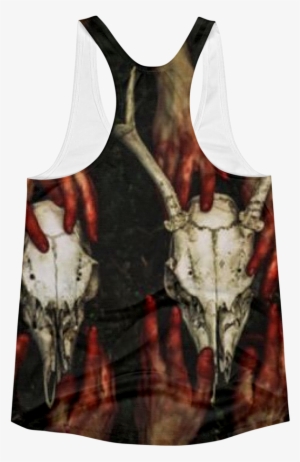 Women's Racerback Tank - Photography #2746592