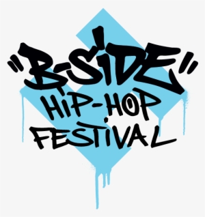B-side Hip Hop Festival - Graphic Design #2746639