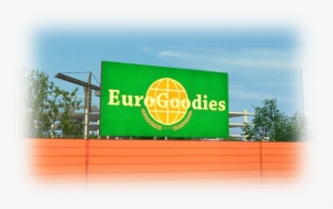 Eurogoodies Old Logo - Eurogoodies Euro Truck Simulator #2746773