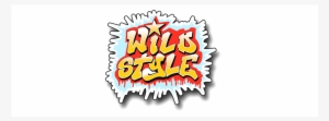 Cover Web Pagina Hip Hop Movies 851 - Wild Style #2746803