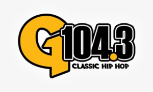 3 Classic Hip Hop - G 104.3 #2746832