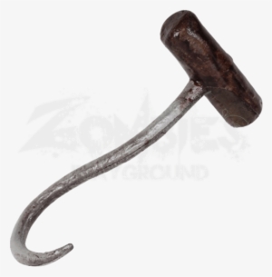 Larp Bloody Meat Hook - Meat Hook #2746871