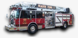 Ladder Trucks Tankers - Truck #2746899