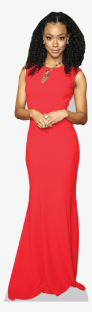 Sonequa Martin Green - Sonequa Martin-green #2747011