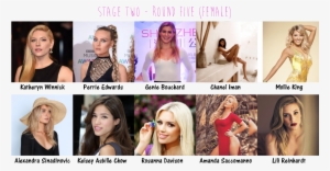 How It Works - Kelsey Chow #2747014