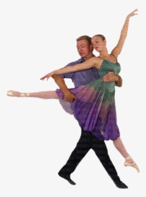 Kaz Creations Couples Couple Ballet Dancers Dancing - Couple Ballet Dancers #2747175