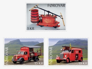 Fire Apparatus #2747237