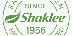 Shaklee Logo Png - Shaklee Independent Distributor Logo Png #2747340