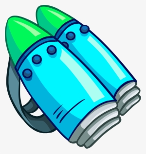 Space Cadet Jetpack Icon - Jetpack Png #2747420